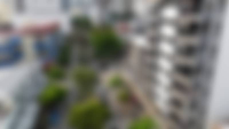 Urban Vía Argentina
