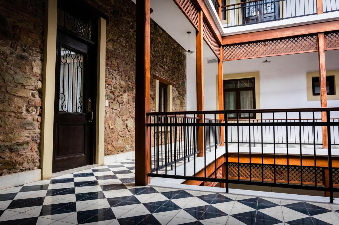 Casa Neuman